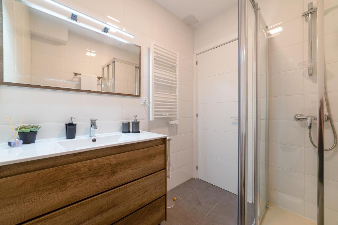 Almar Collection Atocha Apartment Madrid Ngoại thất bức ảnh