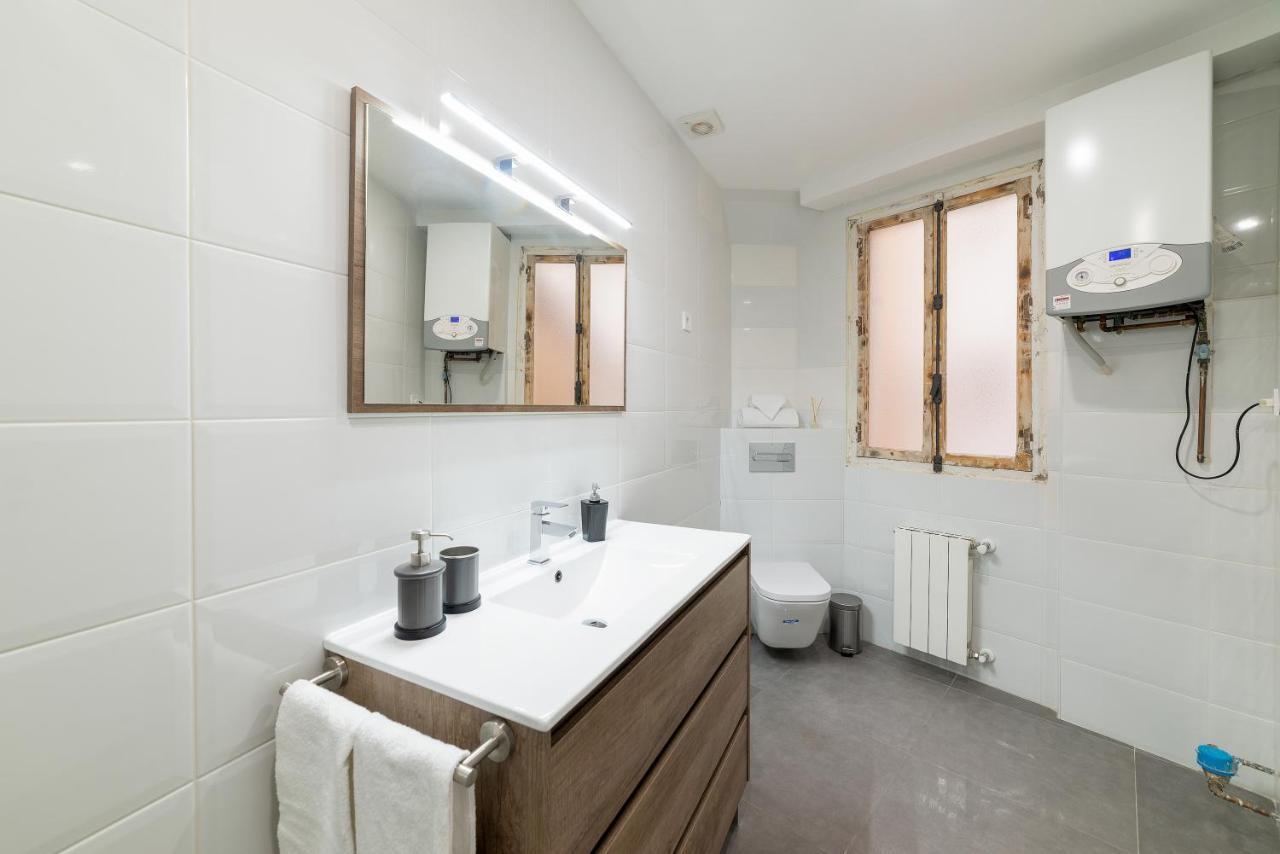 Almar Collection Atocha Apartment Madrid Ngoại thất bức ảnh