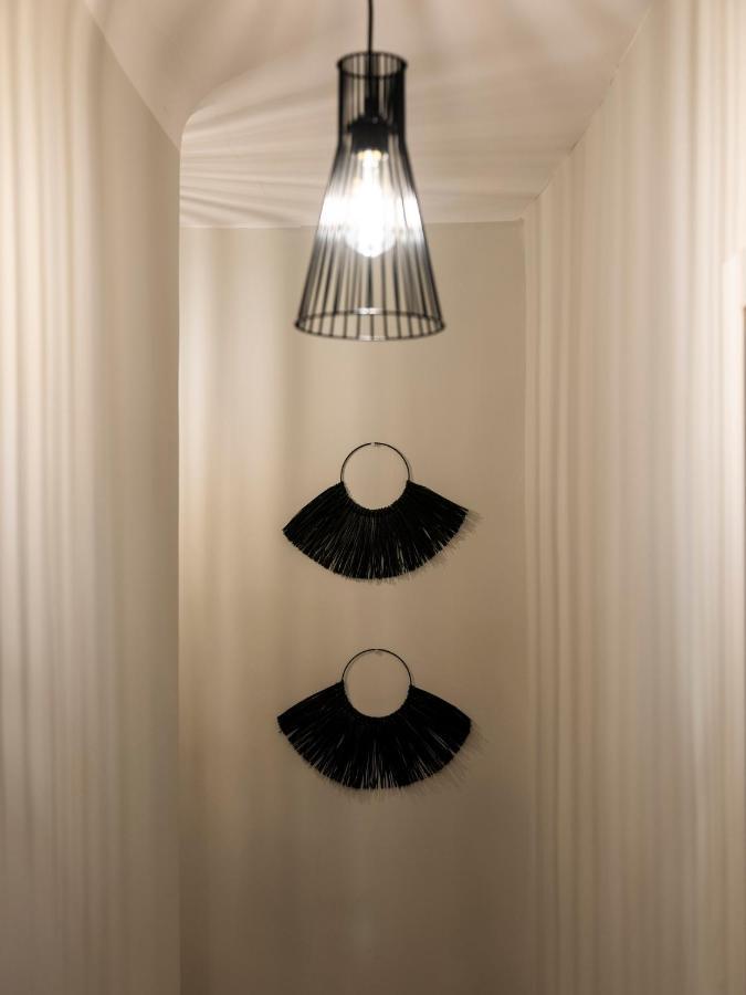 Almar Collection Atocha Apartment Madrid Ngoại thất bức ảnh