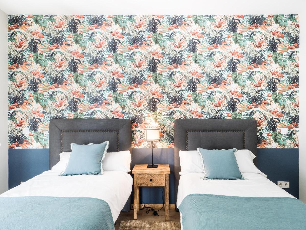 Almar Collection Atocha Apartment Madrid Ngoại thất bức ảnh