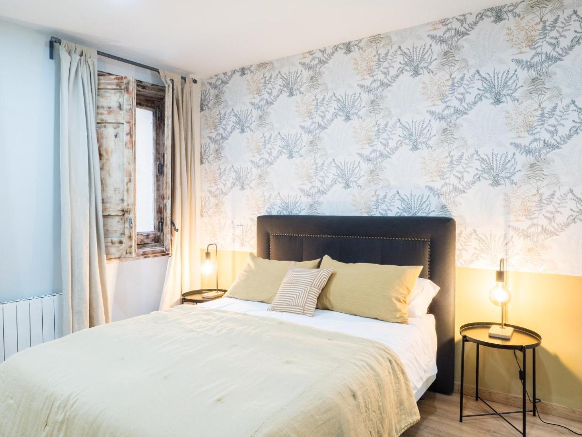 Almar Collection Atocha Apartment Madrid Ngoại thất bức ảnh