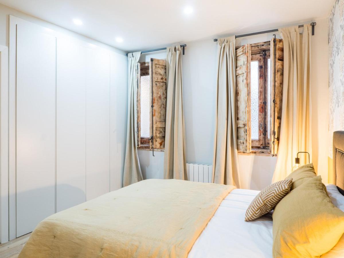 Almar Collection Atocha Apartment Madrid Ngoại thất bức ảnh